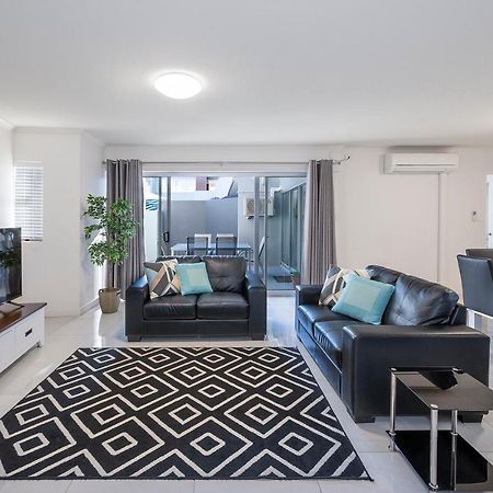Fv4006 Apartments Fortitude Valley Esterno foto