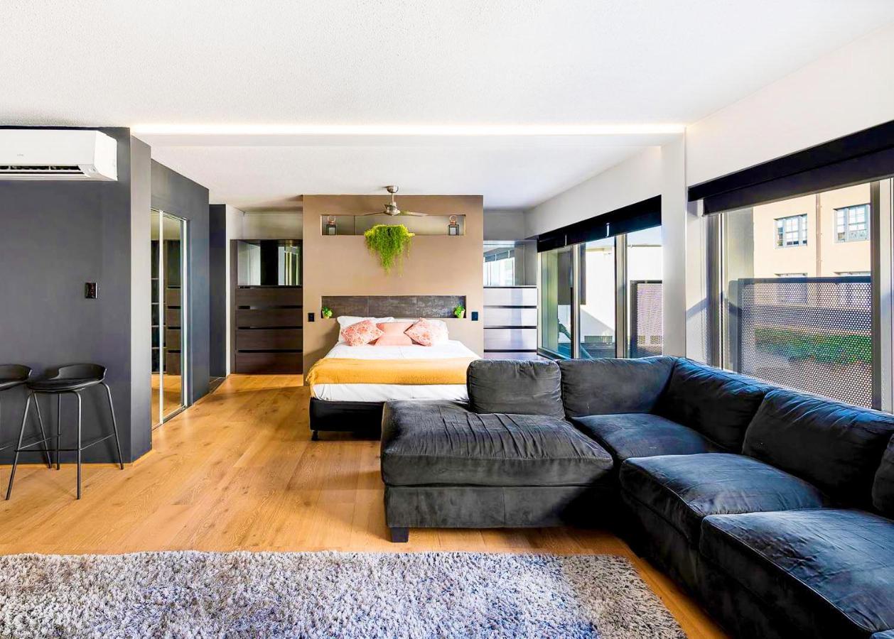 Fv4006 Apartments Fortitude Valley Esterno foto