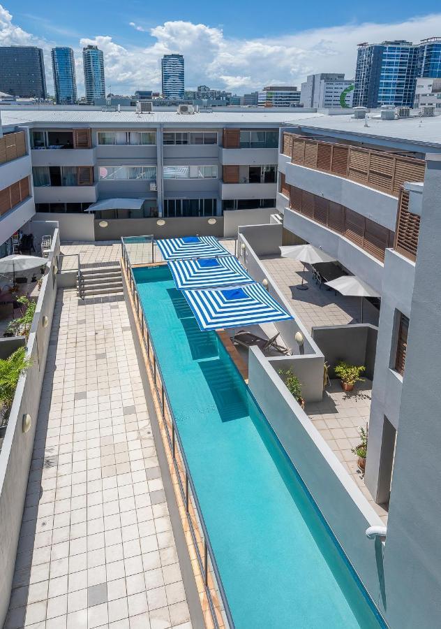 Fv4006 Apartments Fortitude Valley Esterno foto