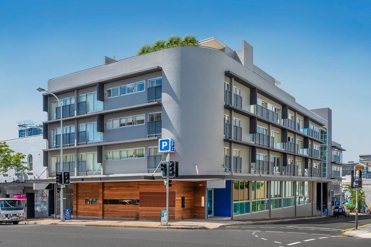 Fv4006 Apartments Fortitude Valley Esterno foto