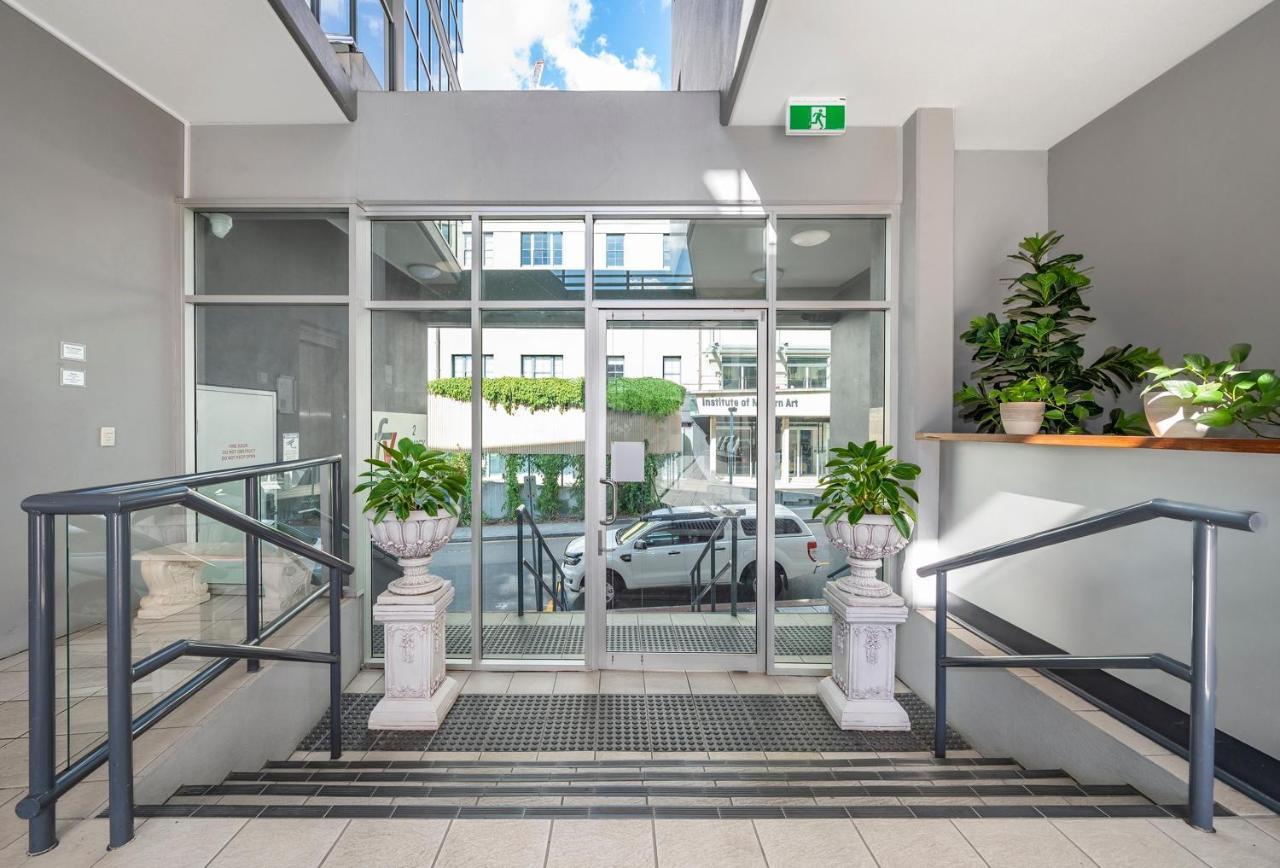 Fv4006 Apartments Fortitude Valley Esterno foto