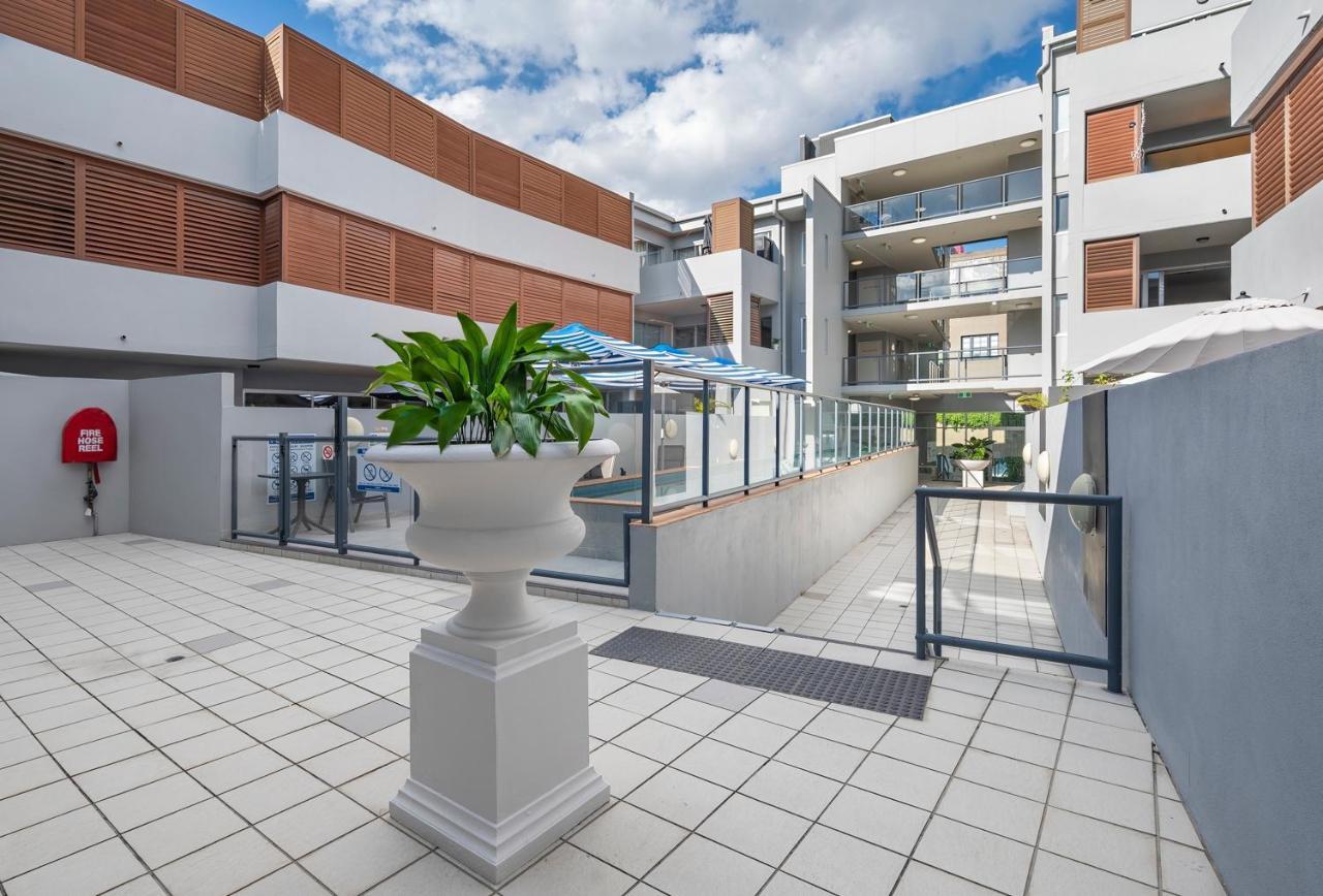 Fv4006 Apartments Fortitude Valley Esterno foto