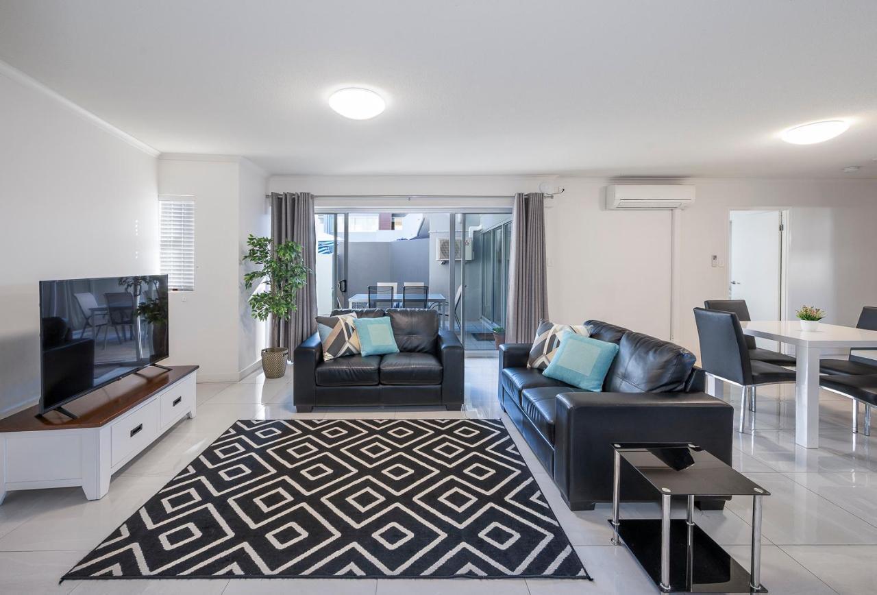 Fv4006 Apartments Fortitude Valley Esterno foto
