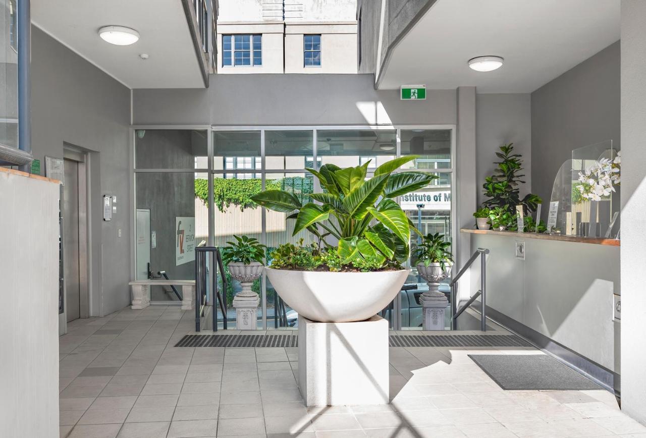 Fv4006 Apartments Fortitude Valley Esterno foto