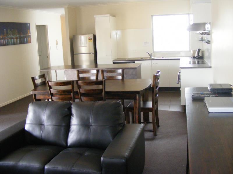Fv4006 Apartments Fortitude Valley Esterno foto