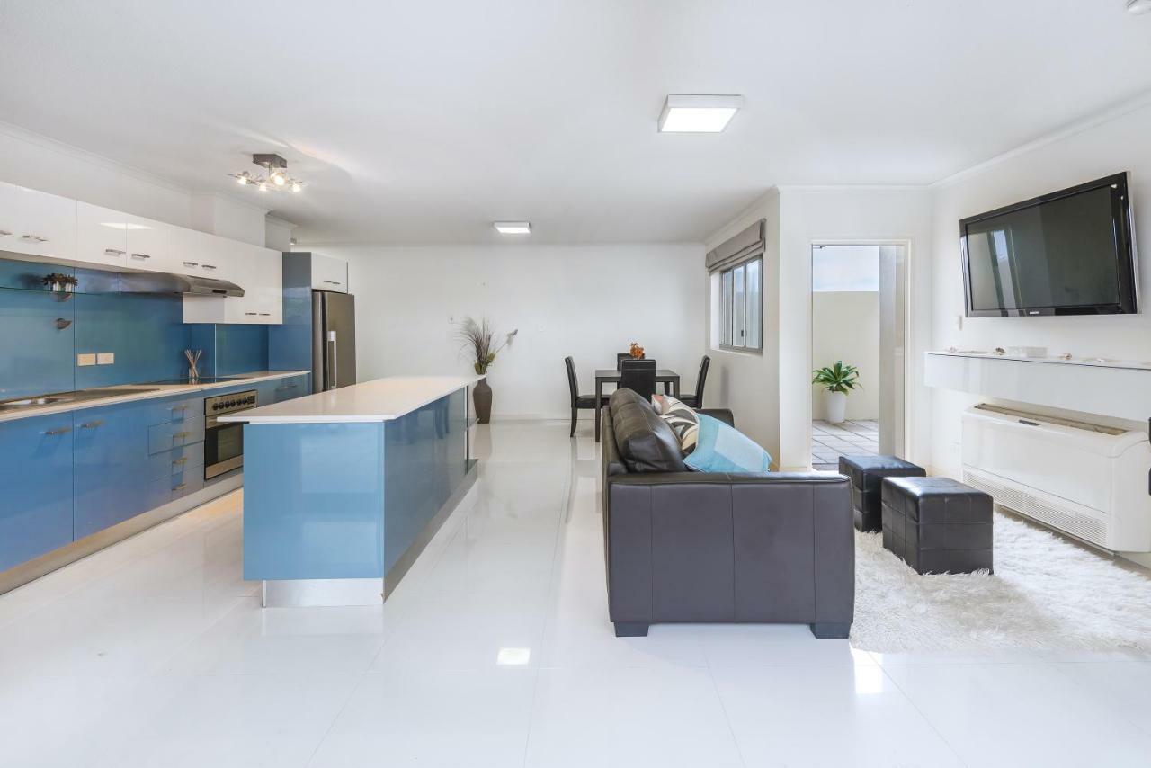 Fv4006 Apartments Fortitude Valley Esterno foto