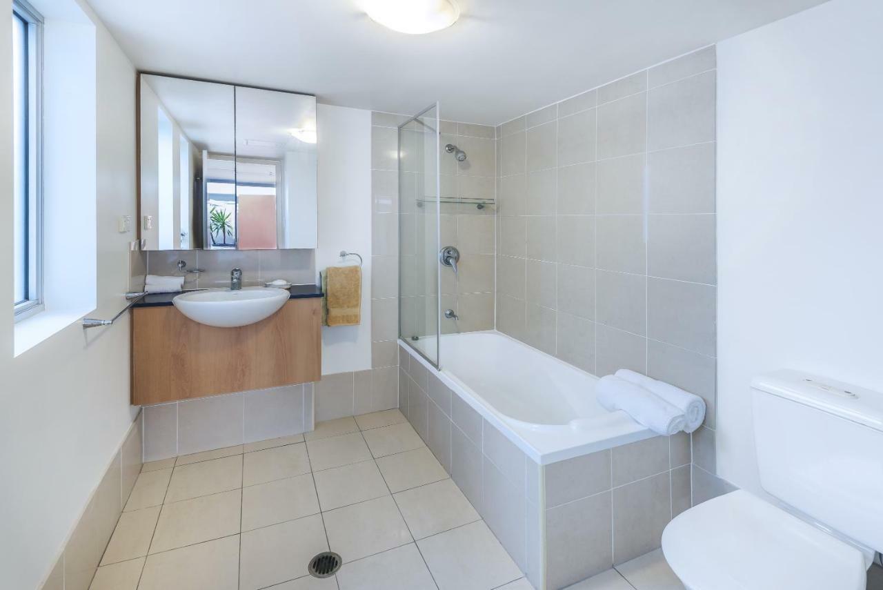 Fv4006 Apartments Fortitude Valley Esterno foto