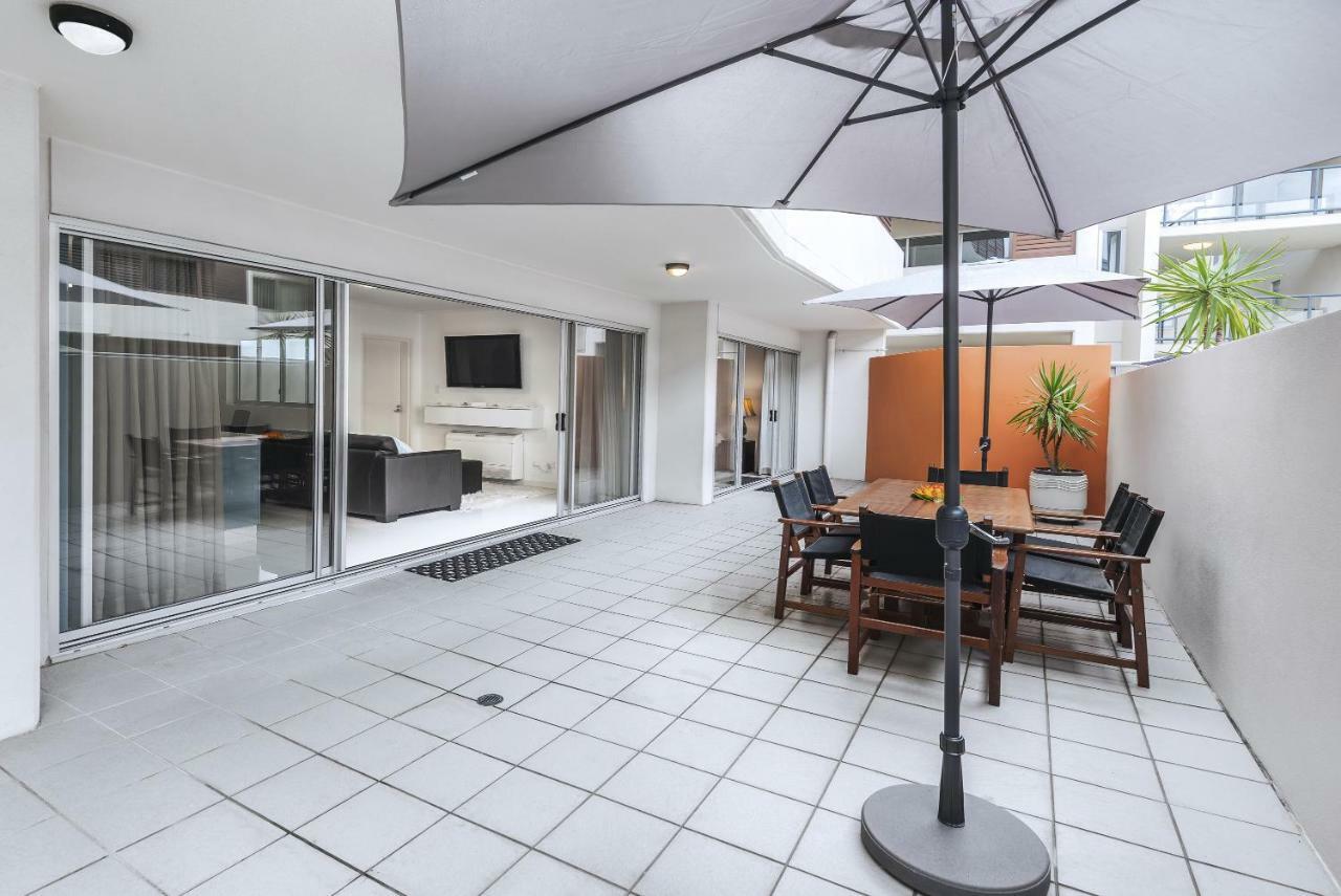Fv4006 Apartments Fortitude Valley Esterno foto