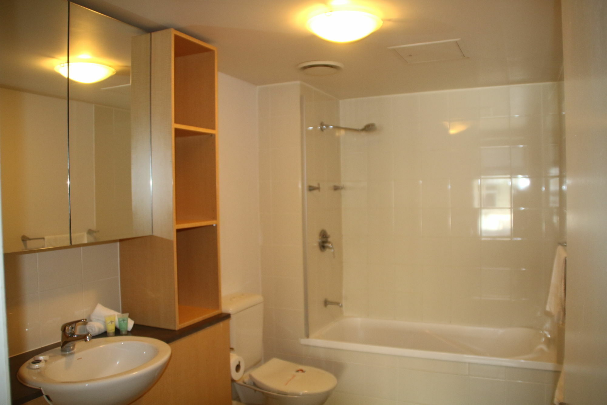 Fv4006 Apartments Fortitude Valley Esterno foto