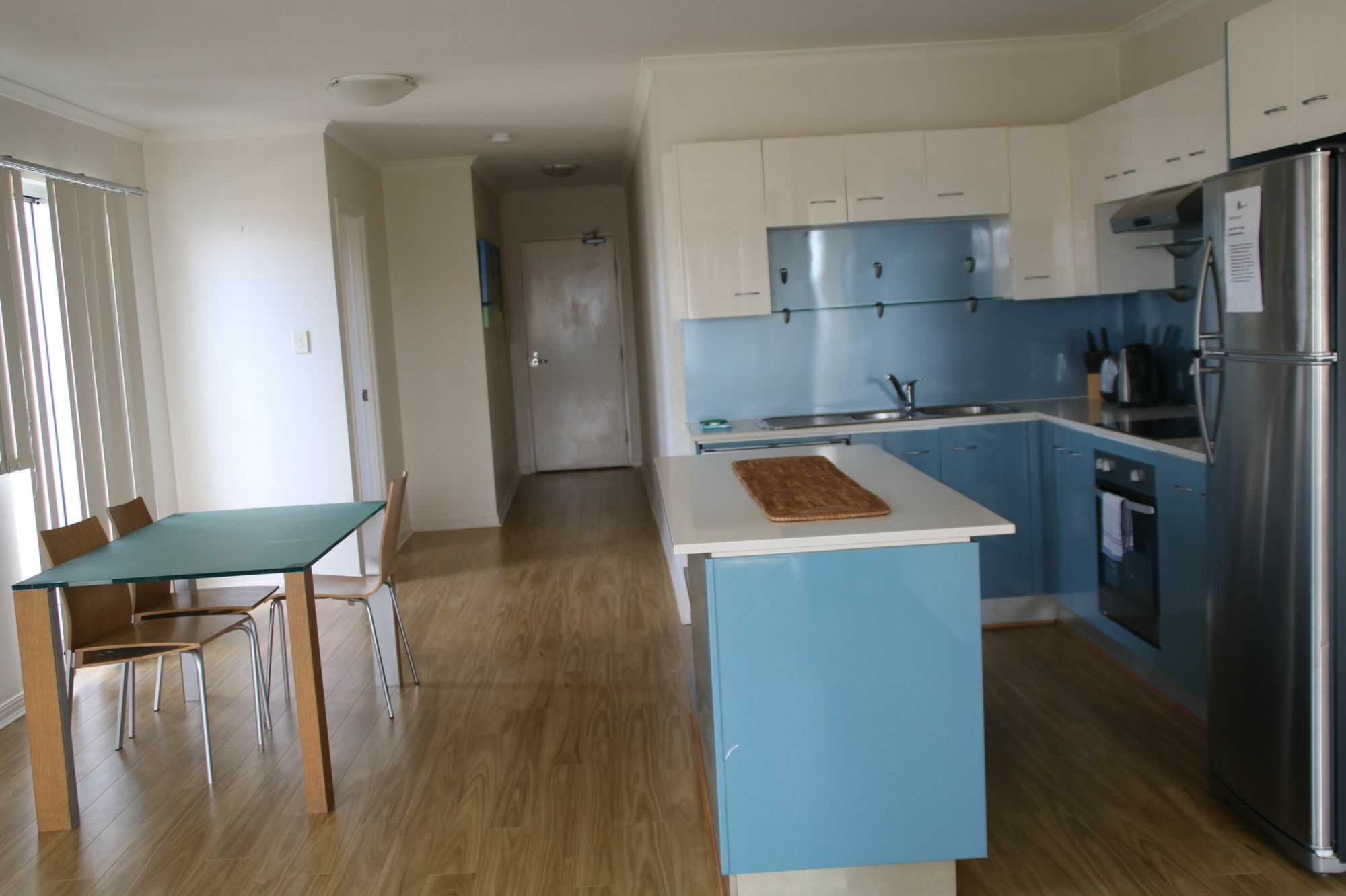 Fv4006 Apartments Fortitude Valley Esterno foto
