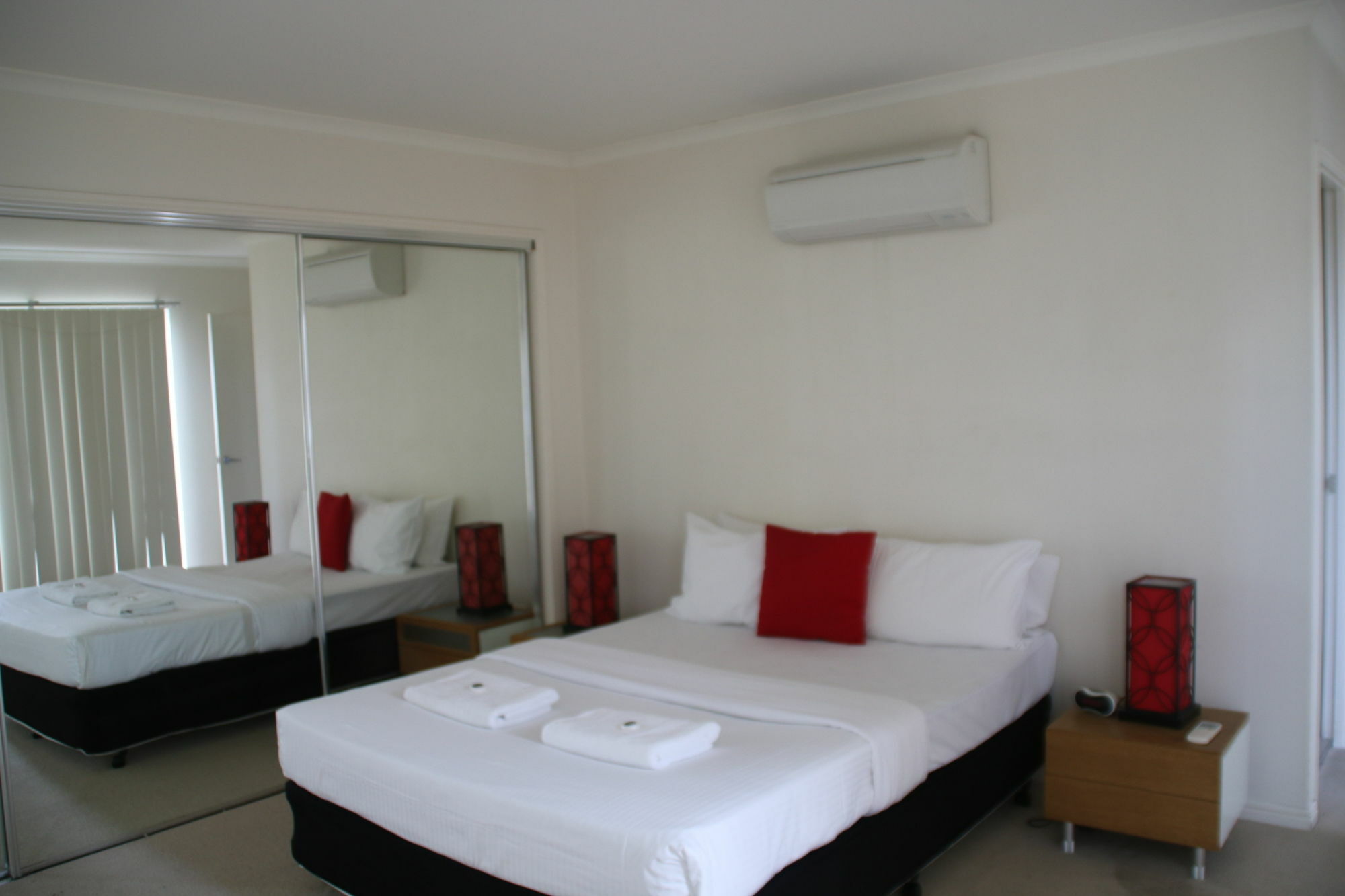 Fv4006 Apartments Fortitude Valley Esterno foto