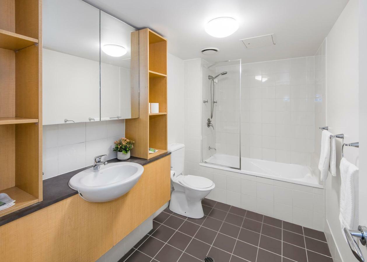 Fv4006 Apartments Fortitude Valley Esterno foto