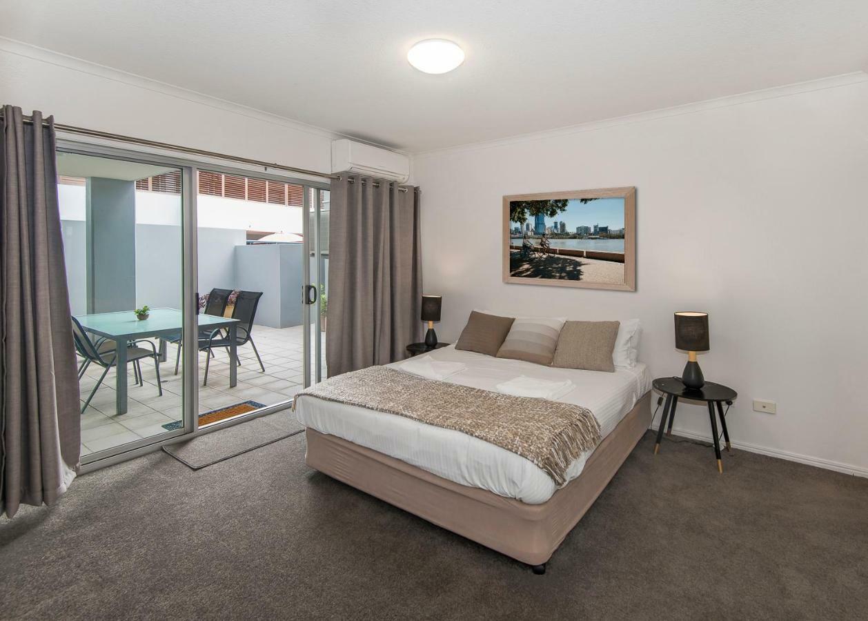 Fv4006 Apartments Fortitude Valley Esterno foto
