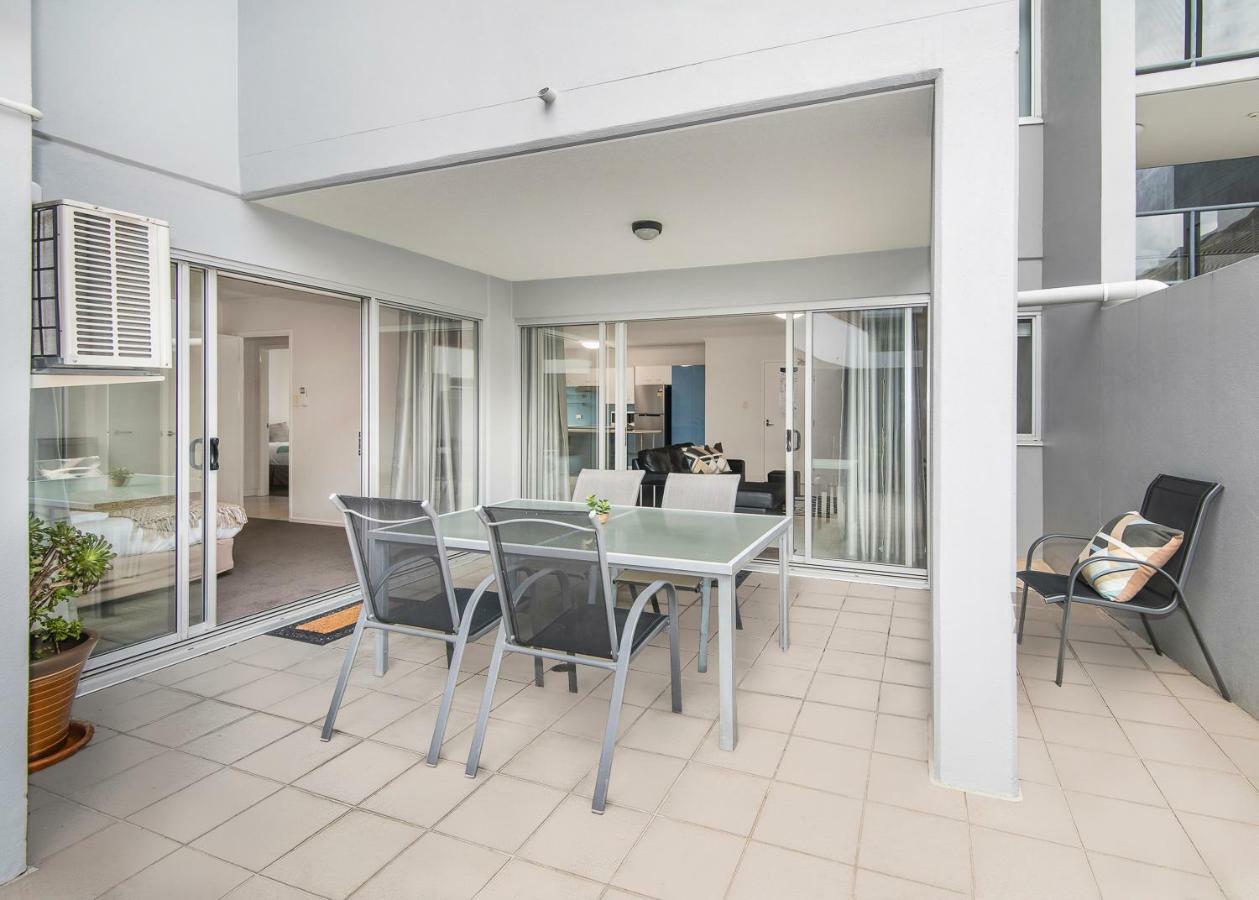 Fv4006 Apartments Fortitude Valley Esterno foto