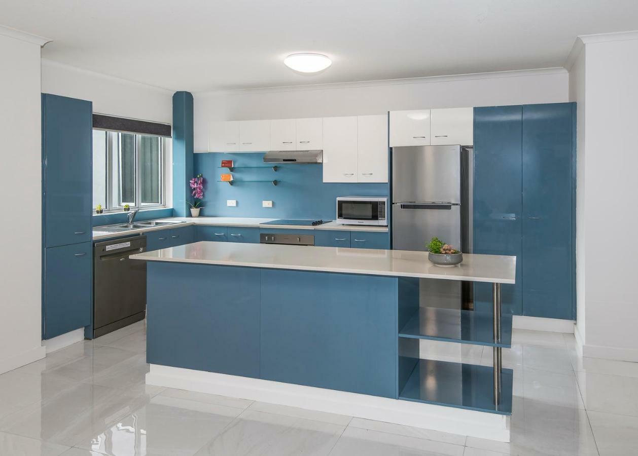 Fv4006 Apartments Fortitude Valley Esterno foto