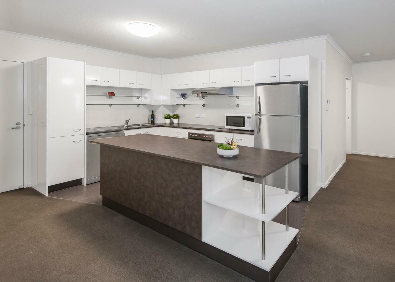 Fv4006 Apartments Fortitude Valley Esterno foto