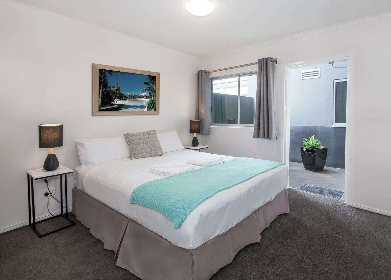 Fv4006 Apartments Fortitude Valley Esterno foto