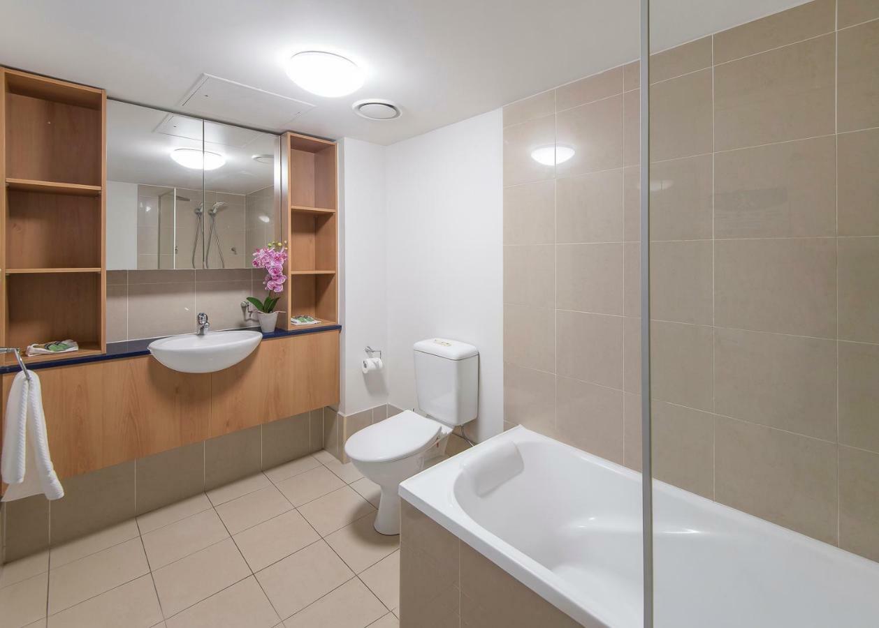 Fv4006 Apartments Fortitude Valley Esterno foto