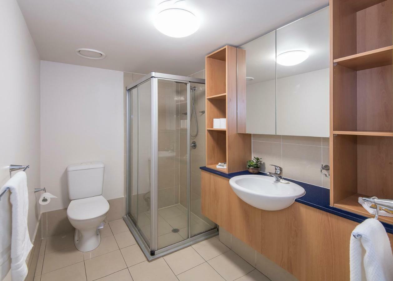 Fv4006 Apartments Fortitude Valley Esterno foto
