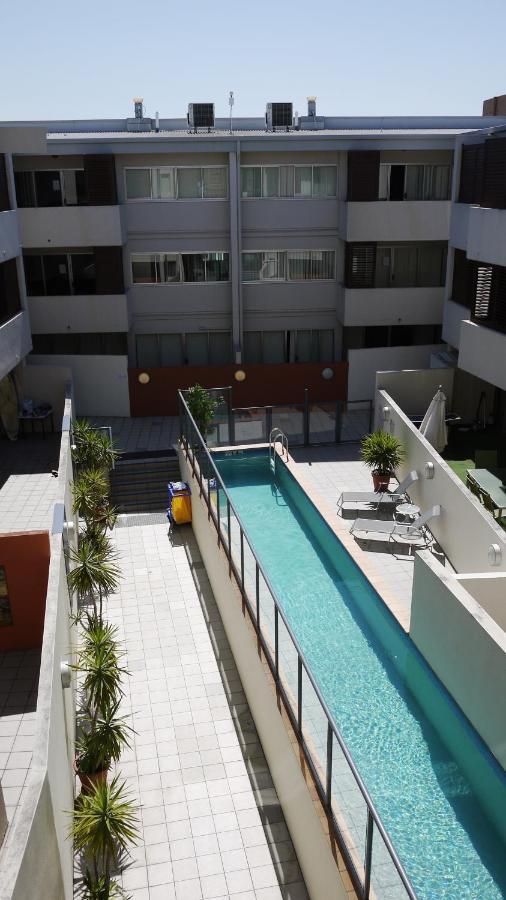 Fv4006 Apartments Fortitude Valley Esterno foto